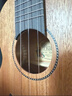 kakaKUC-25D尤克里里乌克丽丽ukulele单板桃花心木小吉他23英寸 实拍图