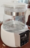 小白熊恒温水壶婴儿调奶器奶瓶冲泡奶粉热水壶温奶器1.2L烧水壶 0857 实拍图