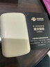 中国联通随身wifi6无线移动wifi免插卡便携式无线网卡随行车载校园上网卡支持5G/4G设备上网全国通用流量 实拍图