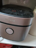 九阳（Joyoung）5升大容量4~5人电饭煲电饭锅八大烹饪菜单大火快煮智能预约微压多功能5L饭煲F510 实拍图
