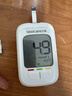 三诺优佳血糖仪家用医用级高精准血糖检测仪金榜 仪器+200支试纸 实拍图