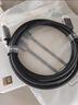 绿联HDMI线2.1版8K60Hz 4K240Hz高清视频连接线兼容HDMI2.0笔记本电脑接电视显示器投影仪3米25911 实拍图