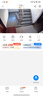 乔安（JOOAN）家门口楼道摄像头 免插电监控器 磁吸免打孔 无线wifi家用室内电池充电超长待机户外高清手机远程 实拍图