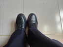 木林森（MULINSEN）男鞋时尚运动休闲鞋一脚蹬耐磨舒适软底男士潮鞋6977 实拍图