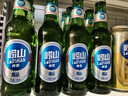 崂山啤酒（laoshan beer）精品经典 316ml*24瓶 青岛崂山啤酒 传统工艺酿造 啤酒整箱 316mL 24瓶 整箱装 实拍图