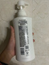清扬女士去屑洗发水 多效水润500g+试用装100gx2 玻尿酸净屑洗头膏 实拍图