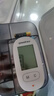 鱼跃580血糖仪医用级家用检监测语音播报金榜 【仪器+100支试纸套装】 实拍图