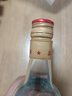 红星二锅头 大二 白瓶精制 清香型白酒  56度 500ml 单瓶 纯粮口粮酒 实拍图