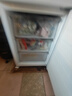 美的（Midea）283三开门多门冰箱一级能效变频风冷无霜双净味大容量租房宿舍家用小型电冰箱 家电政府补贴15% 【升级新款】双变频双净味|283极地白 实拍图