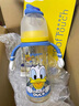贝亲（Pigeon）PPSU迪士尼双把手奶瓶330ml L号奶嘴 奇妙惊喜 6月+ AA268 实拍图