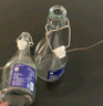 喜碧（Scybe）泡酒容器空瓶泡酒专用瓶青梅酒果汁存储瓶密封酒瓶温顿500ml 2只 实拍图