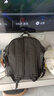 361°书包男初高中生双肩包大容量减负休闲通勤背包大学生电脑包旅行包 实拍图