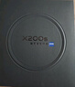 vivo X200s 16GB+512GB 淡紫 国家补贴 蔡司超级潜望长焦 湿手秒开超声波指纹 拍照 AI手机 实拍图