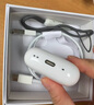 XKW【华强北10代 新顶配版Pro】蓝牙耳机适配苹果无线Air适用iphone16/15/14/13/12/11max半入耳降噪 10代Pods顶配【全新2025全功能】 ios空间音頻+三真电量+ 实拍图