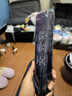 天堂 防风晴雨伞 三折遮阳伞太阳伞易甩干简约商务伞 307黛蓝色 实拍图