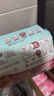 怡恩贝婴儿湿巾宝宝手口湿巾80片*10包湿纸巾儿童洗脸家庭囤货大包装 实拍图