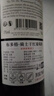CANIS FAMILIARIS布多格 法国原瓶进口红酒骑士干红葡萄酒750ml*6节日礼品礼盒整箱 实拍图