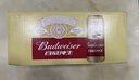 百威（Budweiser）淡色拉格啤酒 500ml*18听整箱装 经典纯生京东自营 实拍图