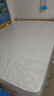 慕民希尔顿五星酒店乳胶独立袋装弹簧压缩护脊床垫家用卧室超软30cm厚 五星睡感:希尔顿五星主卧款26CM 1.5x1.9米 实拍图
