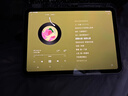 Apple/苹果 iPad11英寸 A16芯片2025年款 平板电脑 (256GB WLAN版/学习办公娱乐)银色 实拍图