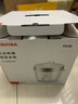 东芝（TOSHIBA）14重安全保护智能安全电压力锅 家用电高压锅 电饭锅4-5人电饭煲高压电饭锅4.8L PC-48MRSC(W) 实拍图