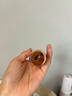 DIKTT德国品牌婴儿理发器0-3岁不伤头皮超静音自动吸发宝宝专用剃头发神器新生儿剪头发电推子新手必备 慕白+双钢剪+原装备用刀头 实拍图