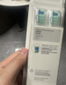 飞利浦（PHILIPS）电动牙刷头官方原装适配钻石3/7/9系列刷柄清洁护龈亮白 欧洲进口 3支装 HX9023  实拍图