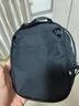tomtoc斜挎包便携旅行小包休闲轻便小背包男女手机包防盗刷随身小包T37 雅杏 1.3L｜轻便出行 实拍图