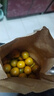 京鲜生 广西滑皮金桔400g装 单果7g起 生鲜水果 源头直发包邮 实拍图