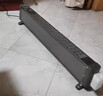 先锋（SINGFUN）踢脚线取暖器家用电暖气浴室防水电暖器大面积取暖神器全屋升温加热器 【烘衣取暖】石墨烯遥控款 DTJ-T10R 实拍图