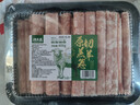 潮夫道原切0添加羔羊羊肉卷400g羊肉片羊排肉卷生鲜涮肉火锅食材 实拍图