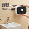 美的（Midea）浴室暖风机取暖器 家用电暖器壁挂式冷暖两用电暖气恒温节能浴霸速热防水卫生间热风机 HFY20Y【居浴两用 可挂毛巾】 实拍图