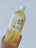 统一 无糖春拂绿茶0糖0脂100%真茶萃取原味茶饮料500ml*15瓶 实拍图