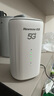 纽曼5G无线路由器随身WiFi6移动免插卡cpe多网通千兆双频车载便携式高速上网卡全国通用流量2025款 实拍图