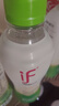 if【肖战推荐】100%纯椰子水果汁饮料 泰国进口 350ml*12瓶整箱自营 实拍图