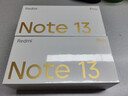 小米 Redmi Note13Pro 国家补贴 骁龙7S 新2亿像素 第二代1.5K高光屏 12GB+256GB 时光蓝 5G手机 实拍图