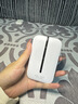 华为智选2025款移动随身WlFl5g无限流量全国通用无线网穿墙路由器 5G三网【GTS版】WiFi7·美国进口 实拍图