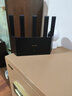 Tenda腾达路由器WiFi7【云霄BE5100】千兆穿墙王信号增强无线超强2.5g网口家用电竞放大器立式BE6L Pro 实拍图