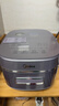 美的（Midea）电饭煲家用4L电饭锅青瓷鼎釜内胆4-5人智能预约多功能花瓣ih电饭锅MB-HS4033国家补贴 实拍图