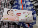 好奇（Huggies）铂金装小桃裤纸尿裤XL96片(12-17kg)加大号尿不湿透【透爽散热】 实拍图