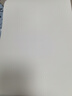 晨光（M&G）文具A4草稿本 中学生考研空白演算笔记本子 考试加厚拍纸本白纸 5本GA4561初高中 实拍图