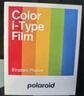 宝丽来（Polaroid）i-Type型拍立得相机相纸 复古胶片【限I-2&Now&Now+&Lab可用】 25年9-10月i-Type白框双包装(16张) 实拍图
