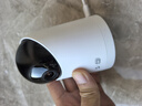 海雀800万超清家用摄像头监控家用360度无死角夜视全景手机远程自动旋转室内老人婴儿宠物安防看护机器 【升级版】智能语音 【摄像机】 【监控热卖榜TOP1】好评率99%+ 实拍图