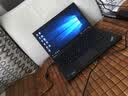联想（ThinkPad）二手笔记本电脑  T440S  T450S  14寸商务办公笔记本 9新 【15】T450S-i5五代-8G内存-240G固 实拍图