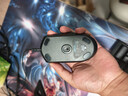 罗技（G）G102第二代游戏鼠标 RGB流光灯效鼠标 轻量化  游戏级8000DPI传感器 黑色 200-8000DPI 实拍图