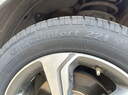 佳通轮胎GITI 轮胎205/55R16 91H GitiSynergy H2 适配 速腾/帝豪GL/朗逸 实拍图