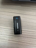 飞利浦（PHILIPS）【国家补贴】无线领夹麦克风一拖二收音麦主播直播户外vlog短视频直插式Type-C手机收音DLM3545C 实拍图