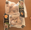 CP正大食品白羽鸡小胸2斤 冷冻生鲜 早餐鸡胸肉里脊肉 实拍图