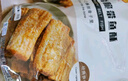 明珠 香酥带鱼酥250g原味带鱼酥浙江舟山特产解馋海味小零食 实拍图