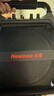 纽曼（Newmine）k97无线蓝牙音箱户外大音量广场舞音响小型家用收音机手提便携式地摊摆摊喇叭收钱码语音播报器 实拍图